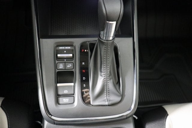 2024 Honda CR-V 1.5T AWD LX